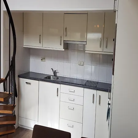 Near Coast, Cleaning Included