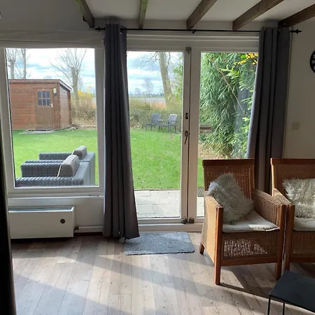Near Coast, Cleaning Included