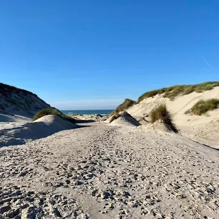Semesterbostad Near Coast, Cleaning Included
