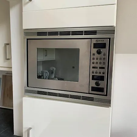 Near Coast, Cleaning Included *